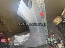 Ford Fusion qanadları